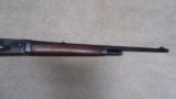 1886 .45-70 TAKEDOWN EXTRA LIGHTWEIGHT RILE, MADE 1909 - 8 of 17