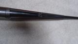 1886 .45-70 TAKEDOWN EXTRA LIGHTWEIGHT RILE, MADE 1909 - 15 of 17