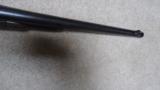 1886 .45-70 TAKEDOWN EXTRA LIGHTWEIGHT RILE, MADE 1909 - 16 of 17