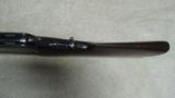 1886 .45-70 TAKEDOWN EXTRA LIGHTWEIGHT RILE, MADE 1909 - 14 of 17