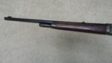 1886 .45-70 TAKEDOWN EXTRA LIGHTWEIGHT RILE, MADE 1909 - 11 of 17