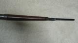 1886 .45-70 TAKEDOWN EXTRA LIGHTWEIGHT RILE, MADE 1909 - 13 of 17