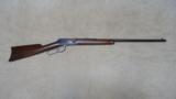 EXCELLENT SPECIAL ORDER 1894 .32-40 ROUND BARREL HALF MAG. RIFLE - 1 of 21