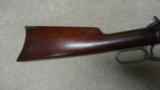 EXCELLENT SPECIAL ORDER 1894 .32-40 ROUND BARREL HALF MAG. RIFLE - 7 of 21