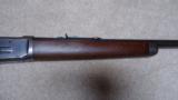 EXCELLENT SPECIAL ORDER 1894 .32-40 ROUND BARREL HALF MAG. RIFLE - 8 of 21