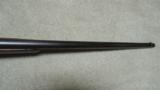 EXCELLENT SPECIAL ORDER 1894 .32-40 ROUND BARREL HALF MAG. RIFLE - 19 of 21
