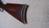 EXCELLENT SPECIAL ORDER 1894 .32-40 ROUND BARREL HALF MAG. RIFLE - 10 of 21