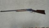EXCELLENT SPECIAL ORDER 1894 .32-40 ROUND BARREL HALF MAG. RIFLE - 2 of 21