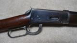EXCELLENT SPECIAL ORDER 1894 .32-40 ROUND BARREL HALF MAG. RIFLE - 3 of 21