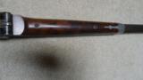 UNUSUAL SHILOH SHARPS MADE IN BIG TIMBER, MONT., MODEL 1874 .45-70 - 15 of 20