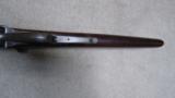 UNUSUAL SHILOH SHARPS MADE IN BIG TIMBER, MONT., MODEL 1874 .45-70 - 14 of 20