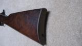 UNUSUAL SHILOH SHARPS MADE IN BIG TIMBER, MONT., MODEL 1874 .45-70 - 10 of 20
