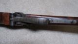 UNUSUAL SHILOH SHARPS MADE IN BIG TIMBER, MONT., MODEL 1874 .45-70 - 6 of 20