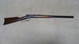 EXCELLENT CONDITION 1892 .32-20 ROUND BARREL RIFLE, #213XXX, MADE 1903 - 1 of 18
