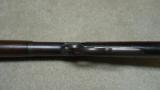 EXCELLENT CONDITION 1892 .32-20 ROUND BARREL RIFLE, #213XXX, MADE 1903 - 5 of 18