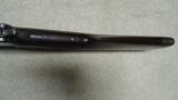 EXCELLENT CONDITION 1892 .32-20 ROUND BARREL RIFLE, #213XXX, MADE 1903 - 15 of 18