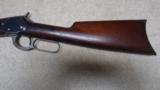 EXCELLENT CONDITION 1892 .32-20 ROUND BARREL RIFLE, #213XXX, MADE 1903 - 11 of 18