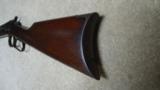 EXCELLENT CONDITION 1892 .32-20 ROUND BARREL RIFLE, #213XXX, MADE 1903 - 10 of 18