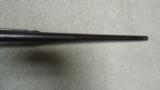 EXCELLENT CONDITION 1892 .32-20 ROUND BARREL RIFLE, #213XXX, MADE 1903 - 17 of 18