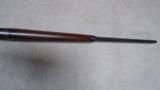 EXCELLENT CONDITION 1892 .32-20 ROUND BARREL RIFLE, #213XXX, MADE 1903 - 14 of 18