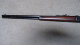 EXCELLENT CONDITION 1892 .32-20 ROUND BARREL RIFLE, #213XXX, MADE 1903 - 12 of 18