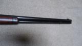 EXCELLENT CONDITION 1892 .32-20 ROUND BARREL RIFLE, #213XXX, MADE 1903 - 9 of 18