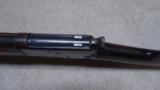 EXCELLENT CONDITION 1892 .32-20 ROUND BARREL RIFLE, #213XXX, MADE 1903 - 6 of 18
