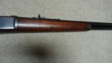 EXCELLENT CONDITION 1892 .32-20 ROUND BARREL RIFLE, #213XXX, MADE 1903 - 8 of 18