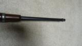 LATE MODEL 94 .32-40 NICKEL STEEL BARREL CARBINE, MADE 1930 - 15 of 19