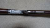 LATE MODEL 94 .32-40 NICKEL STEEL BARREL CARBINE, MADE 1930 - 6 of 19
