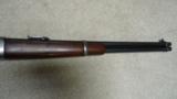 LATE MODEL 94 .32-40 NICKEL STEEL BARREL CARBINE, MADE 1930 - 9 of 19