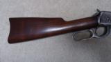 LATE MODEL 94 .32-40 NICKEL STEEL BARREL CARBINE, MADE 1930 - 8 of 19