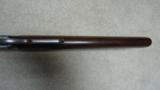 LATE MODEL 94 .32-40 NICKEL STEEL BARREL CARBINE, MADE 1930 - 13 of 19