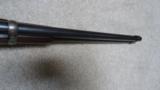 LATE MODEL 94 .32-40 NICKEL STEEL BARREL CARBINE, MADE 1930 - 18 of 19