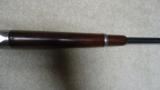 LATE MODEL 94 .32-40 NICKEL STEEL BARREL CARBINE, MADE 1930 - 14 of 19