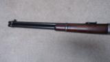 LATE MODEL 94 .32-40 NICKEL STEEL BARREL CARBINE, MADE 1930 - 12 of 19