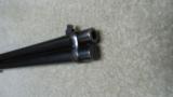 LATE MODEL 94 .32-40 NICKEL STEEL BARREL CARBINE, MADE 1930 - 19 of 19