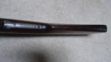 LATE MODEL 94 .32-40 NICKEL STEEL BARREL CARBINE, MADE 1930 - 16 of 19