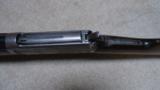 LATE MODEL 94 .32-40 NICKEL STEEL BARREL CARBINE, MADE 1930 - 5 of 19