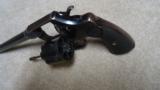 NEW SERVICE .44-40 WITH DESIRABLE AND RARE 7 1/2" BARREL, MADE 1920 - 13 of 14