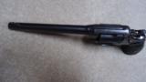 NEW SERVICE .44-40 WITH DESIRABLE AND RARE 7 1/2" BARREL, MADE 1920 - 12 of 14