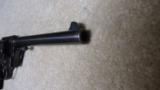 NEW SERVICE .44-40 WITH DESIRABLE AND RARE 7 1/2" BARREL, MADE 1920 - 14 of 14