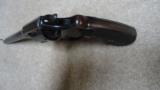 NEW SERVICE .44-40 WITH DESIRABLE AND RARE 7 1/2" BARREL, MADE 1920 - 11 of 14