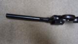 NEW SERVICE .44-40 WITH DESIRABLE AND RARE 7 1/2" BARREL, MADE 1920 - 9 of 14