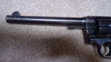 NEW SERVICE .44-40 WITH DESIRABLE AND RARE 7 1/2" BARREL, MADE 1920 - 5 of 14