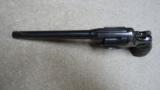 NEW SERVICE .44-40 WITH DESIRABLE AND RARE 7 1/2" BARREL, MADE 1920 - 3 of 14