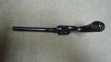 NEW SERVICE .44-40 WITH DESIRABLE AND RARE 7 1/2" BARREL, MADE 1920 - 4 of 14