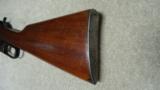 1895 .405 WCF, SPECIAL ORDER SHOTGUN BUTT, BRIT. PROOFS, MADE 1905 - 7 of 16