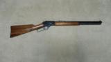 MARLIB 1894 “OCTAGON RIFLE” .44 MAG ONLY MADE FOR ONE YEAR IN 1973! - 1 of 13