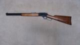 MARLIB 1894 “OCTAGON RIFLE” .44 MAG ONLY MADE FOR ONE YEAR IN 1973! - 2 of 13